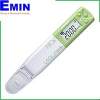 HORIBA NO3-11 Nitrate Ion (NO3-) Pocket Meter