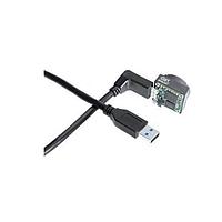 Basler 2000035891 USB 3.0 Cable USB 3.0, Micro B 90 A3 / A, 1 m