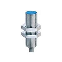 Contrinex 120253-0427 Proximity Sensors M12 Hsg 4mm OD NPN NC 2m 3W