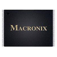 Macronix MX29GL320EHT2I-70G-T NOR Flash Parallel NOR 3V 32Mbit x16 I/O TSOP-56 Highest Sector Protected