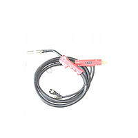 Black wolf P500A 5m Welding Torch (5m)