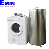 GESTER GT-C55 Fabric Friction Electronic Charge Density Machine (0 ～ 2uC)