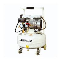 KOCU TM-OF750-50L Oil-free air compressor - Muffler 1HP