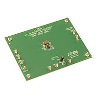 Analog Devices DC2019B Voltage Regulator - Switching Regulator LT8614 Demo Board - 5.8V to 42V Input to