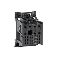 Molex 160014-0014 Receptacle Assembly STAK50H RCPT 28CKT BLK KEY 4