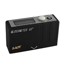 SADT SGT60 Gloss Meter (0~199.9±1.2Gu;Standard package)