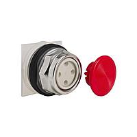 Square D 9001KR4R05H27 Pushbutton Switches PSH BTTN 600VAC 10A 30MM, Type K