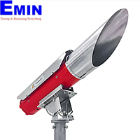 Advanced Energy FlareSpection Infrared Camera (200mm, 17μm)