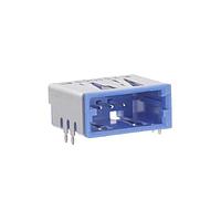 Hirose Electric GT17H-4P-2H(C)(55) Automotive Connectors