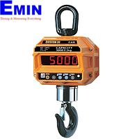 THD CAS Crane Scales (10 tan/5kg)