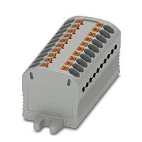 PHOENIX CONTACT 3248306 DIN Rail Terminal Blocks MP 20X1,5-F RD