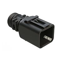 Amphenol SINE Systems ATBS-245-0805 Accessories 8 POSITION BACKSHELL