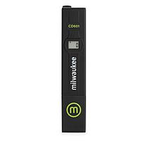 MILWAUKEE CD601 Digital Conductivity Pen (EC) (0~ 1990 uS/cm)
