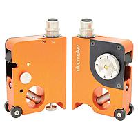 ELCOMETER 121/4 Top Paint Inspection Gauge (2-2000μm)