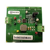Texas Instruments TPS54336AEVM-010 Voltage Regulator - Switching Regulator TPS54336AEVM-010