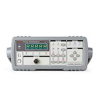 Tonghui TH2512A+ DC Low Resistance Tester (10uΩ~199.9kΩ)