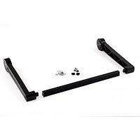 Hammond Manufacturing 1427BAILKIT3 Tilt Bail Chassis Tilt Bail For RMU 8.3" Width