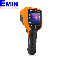 HT THT200 Infrared Thermal Camera (160x120pxl, -20°C~650.0°C)