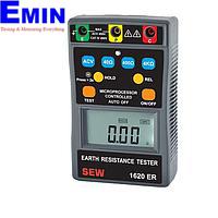 SEW 1620 ER Digital Earth Resistance Testers 3 Wire (4kΩ)