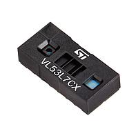 STMicroelectronics VL53L7CXV0GC/1 Distance Sensor ICs & Board Mount Modules Time-of-Flight (ToF) 8x8 multizone ranging sensor with 90 degrees FoV