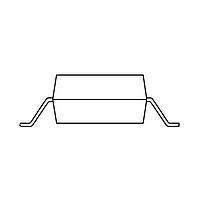 Renesas Electronics PS9306L2-AX Optically Coupled Isolator High CMR IGBT Gate Drive