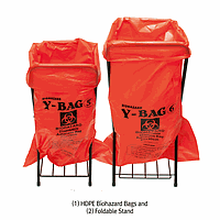 Waste Bags