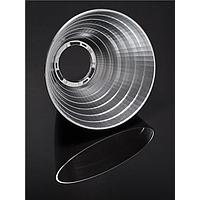 Ledil F13663_ANGELA-M-B Medium Beam Reflector Assembly Square 21.6 x 21.6mm D