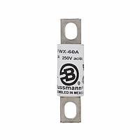 Eaton Bussmann FWX-50A High Speed Fuse 250V 50Arms Semiconductor