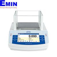 RADWAG PS 3000.X2 Precision Balance (3000 g, 1mg)