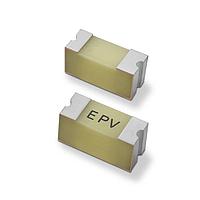 Littelfuse 04000027MR Photovoltaic Fuse FUSE TFF WIA 86VDC PV 2410 .375A