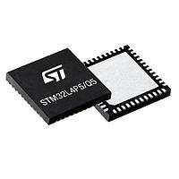STMicroelectronics STM32L4P5VGY6TR ARM Microcontrollers - MCU Ultra-low-power FPU Arm Cortex-M4 MCU 120 MHz 1024 kbytes of Flash USB OTG, DFSD