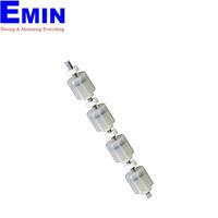 DHS DLF-4P-4T Mini Float Type Level Switch (0.5A/1A)