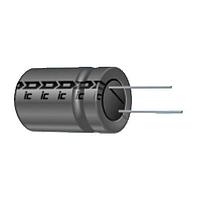 Cornell Dubilier (CDE) 106RMR050M Aluminium Electrolytic Capacitors 10uF 50V 20% Aluminum E-Cap