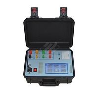 XZH Test XHZK1620 Digital Transformer Low Voltage Short Circuit Impedance Tester