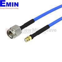 Fairview FMC0222085 SMA Male to SMP Female Cable FM-F086 Coax