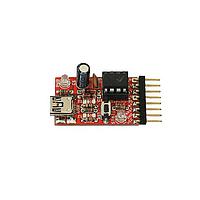 Olimex Ltd. OLIMEXINO-85-ASM Development Boards ATtiny85Lttl WireBrd (Arduino-Compatible)