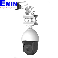 HIKMICRO DS-2TX3636-10P/V1 Thermal Smart Linkage Tracking System (384 × 288 pixel)