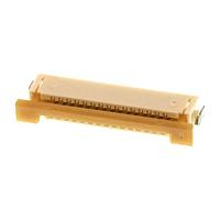 Molex 52271-1579 Board Mount 1.0 FPC ZIF For SMT SMT EmbsTp Pkg 15Ckt
