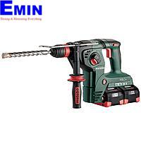METABO KHA 36-18 LTX 32 Cordless Hammer (0-1100 rpm)
