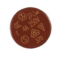Opto 22 FUSEG4B Specialty Fuses 4 Amp Fuse for G4   (10 PACK)