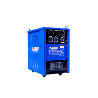 Tân Thành TTC350RN Diode MIG Welding Machine (20KVA)