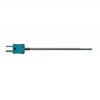 Sauermann SIKI-300 Probe type K thermocouple (300°C)