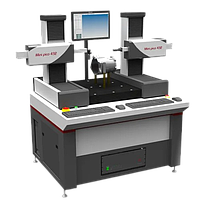 Coordinate Measuring Machine (CMM)