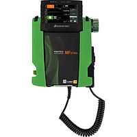 Gossen Metrawatt PROFiTEST MF XTRA - LEMONGREEN Multifunction Electrical Installation Tester (65 … 500 V AC; 15.4 … 420 Hz)