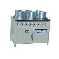 Samyon HP-4 Permeability Tester (4MPa)