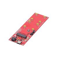 SparkFun DEV-17724 Carrier Boards SparkFun MicroMod Qwiic Carrier Board - Double