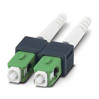 PHOENIX CONTACT 1089516 Connectors FOC-C-SCD-SM-APC