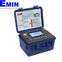 FUZRR ES3035E+ Insulation Resistance Tester (0.01ΜΩ~2000GΩ)