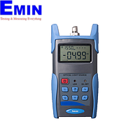 SALUKI SK500X Smart Laser Source (1310/1550 nm, SM)