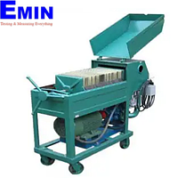 Acore PF-300 Plate Frame Press Oil Filter Machine (300l/min)